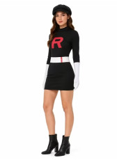 Pokemon Jessie Rocket League Costume
